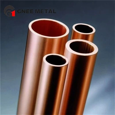 C11000 Copper Conduit Pipe