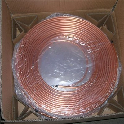 C12200 Tube Copper Tube