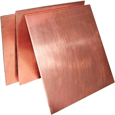 C19890 Daim Ntawv Copper