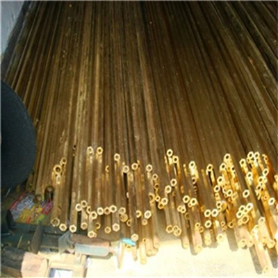 C22000 Copper Pipe