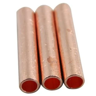 C23000 Copper Pipes