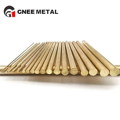 C2600 Copper Qws Rau Grounding