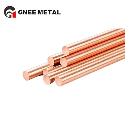 C2800 Copper Earthing Rod