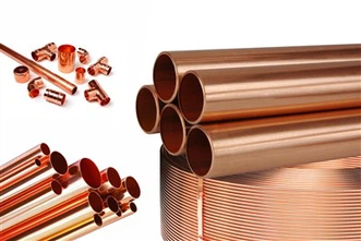 C44120 Copper Tube