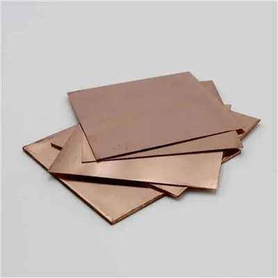 C44210 Copper Sheet