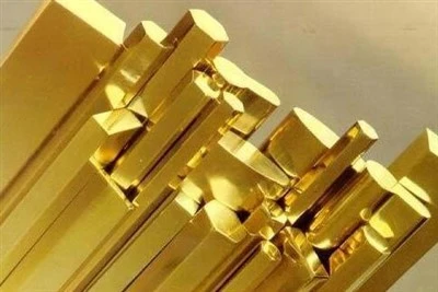 C48200 Naval Brass "Ntaus Lead"