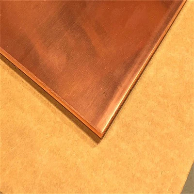 C52000 Copper Sheet