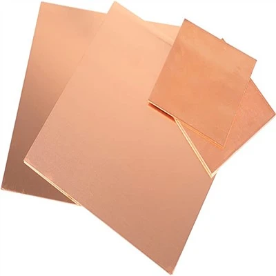 C91100 Copper Ntawv