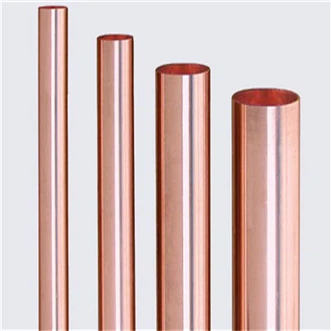 Txias C11000 Copper Pipe