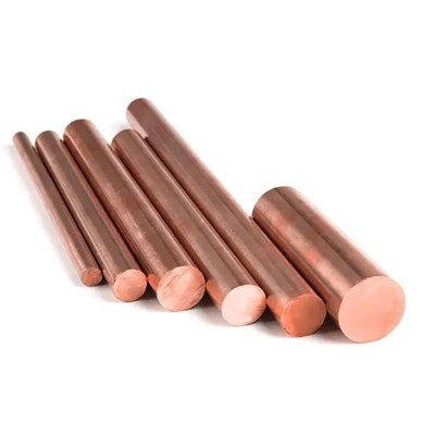 Clad Steel Qws