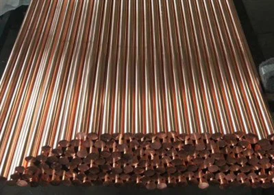 CuZn10 Copper Qws
