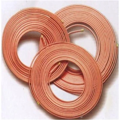 CZ103 Copper Tube