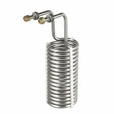 Direct Condensation Titanium Evaporator Chev