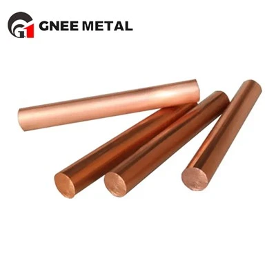 Earthing C22000 Copper Qws