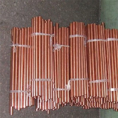 EN 13348 Copper Yeeb Nkab