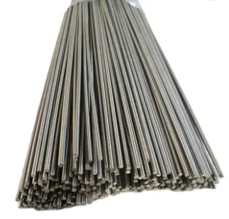 ErTi7 Titanium Vuam Hlau