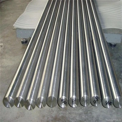 Ti-titanium pas nrig