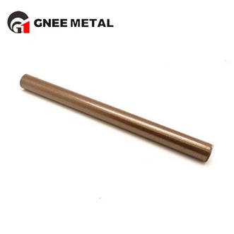 Flexible C23000 Copper Qws