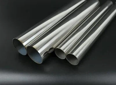 GR1, Gr2, GR5 Titanium Tubes Seamless