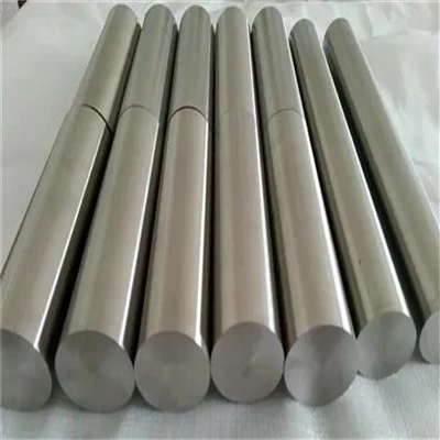 Gr12 Titanium Bar