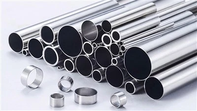 Gr12 Titanium Tube