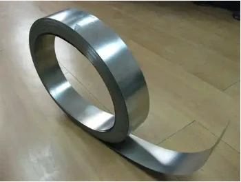 Gr2 Titanium Ntawv Nyiaj 0 01-60mm