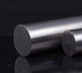 Gr5 Tc4 Alloy Titanium Bar