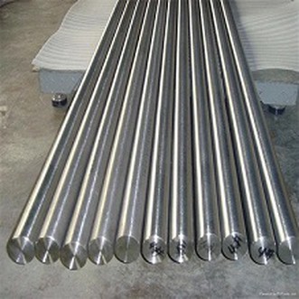 Qib 23 Titanium Bar Qib 3 2 Titanium Round Bar