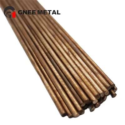 Grounded Ntshiab C2800 Copper Qws