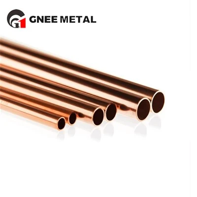 Ib Nti C2600 Copper Tubing