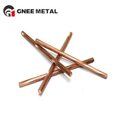 High Hardness C12200 Copper Qws