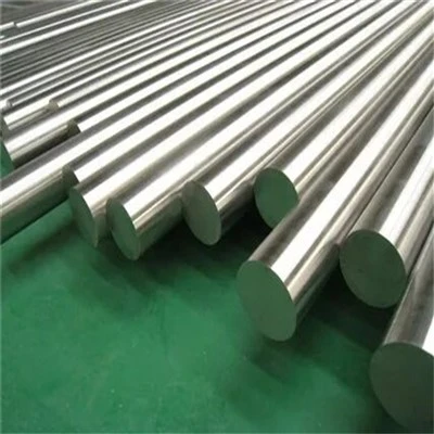 High Quality Alloy Astm Gr2 Muaj Titanium Qws
