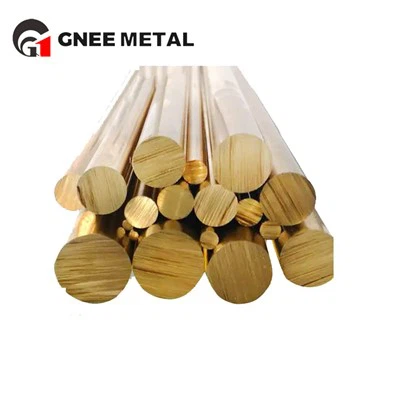 High Quality Grounding C2600 Copper Qws