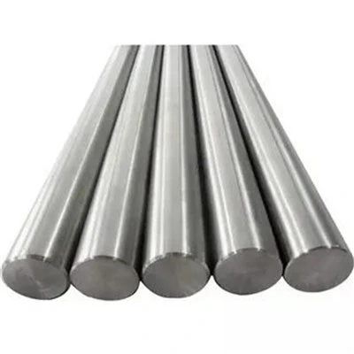 High Quality Titanium Alloy Rods