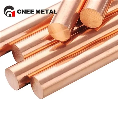 C3603 Brass Alloy Ground Rods