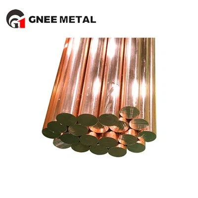Semi Hard C3603 Copper Qws