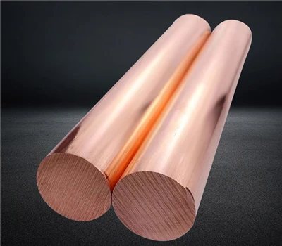 Me Loj Loj Ntshiab Copper Bar