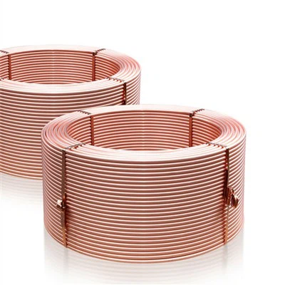 Soft Copper Tube