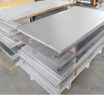 Ta2 1mm 4mm Titanium Phaj