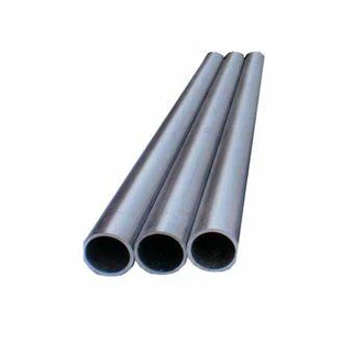 TA2 Titanium Tube