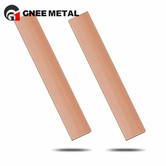Thick C12200 Copper Phaj
