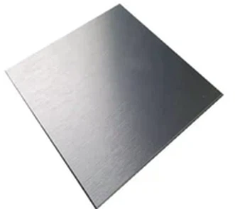 Thickness Gr2 Ntshiab Titanium Sheet 0.3mm