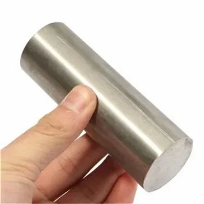 Ti6al7nb Qib 5 Titanium Bar Astm B348