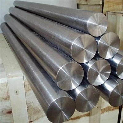 Titanium Lub kaum ntse ntse Bar