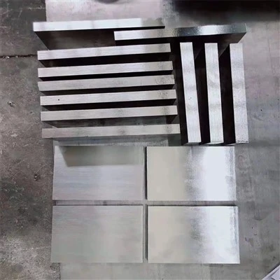 Titanium Gr 5 Quarto Phaj
