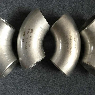 Titanium yeeb nkab Fittings Suppliers