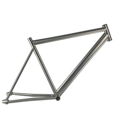 Titanium Road Tsheb kauj vab ncej Kev muag khoom
