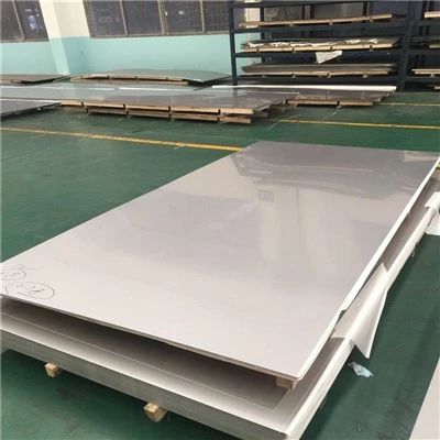 Titanium ntawv 1mm Gr1