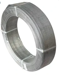 Titanium Hlau nyob rau hauv Chev ASTM Qib 2