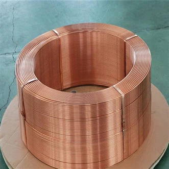 TP1 Copper Tube